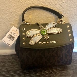Michael Kors crossbody- Brand new with tags